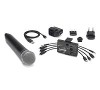 Go Mic Mobile Handheld System - Black