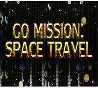 Go Mission: Space Travel English Language only Steam CD Key