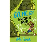 Go Mo Go: Dinosaur Dash! : Book 2