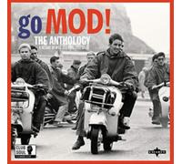 Club Soul - Go Mod! (2LP) [VINYL]