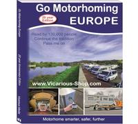 Go Motorhoming Europe (Motorhome guides)