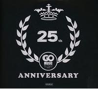 Go Music - 25th Anniversary