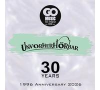 Go Music - Unvorherhörbar 30 Years