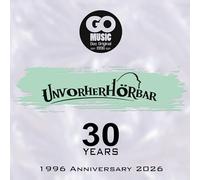 Go Music - Unvorherhörbar 30 Years [VINYL]