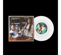 Go My Own Way/Faith (White Bone Colored)