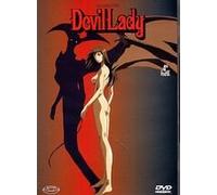 Go Nagai'S Devil Lady (ep.13-16) Volume 04 [(ep.13-16)]