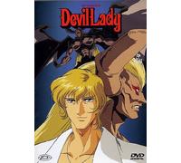Go Nagai'S Devil Lady (ep.17-20) Volume 05 [(ep.17-20)] [Import italien]
