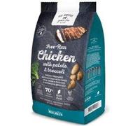 Go Native Chicken with Potato