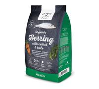 Go Native Herring With Carrot and Kale Dog Food - 4kg