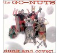 Go Nuts - Dunk and Cover
