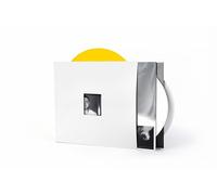 Mac Miller - GO:OD AM (10th Anniversary) [White Vinyl & Yellow 3LP] [VINYL]