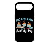 Go On And Bake My Day Case for iPhone Air