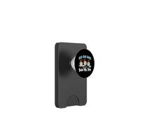Go On And Bake My Day PopSockets PopWallet for MagSafe