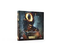 Go On Board | Legendary Hunt Expansion: The Witcher: Old World | Board Game | Ages 14+ | 1-5 Players | 90-150 Minutes Playing Time