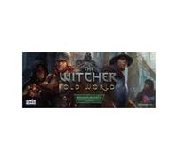 Go On Board The Witcher: Old World - Adventure Pack