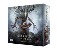The Witcher: Old World Board Game Big Box Collection Standard Board Game For 14+
