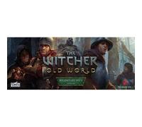 The Witcher: Old World - Adventure Pack