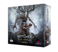 The Witcher: Old World