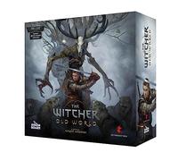 The Witcher: Old World Deluxe