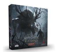 Go On Board | The Witcher: Old World - Monster Trail | Board Game Expansion | Ages 14+ | 1-5 Players | 90-150+ Minutes Playing Time