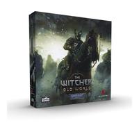 Go On Board The Witcher: Old World - Wild Hunt Expansion