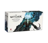 Go On Board | The Witcher Path of Destiny | Legendary Monsters Expansion |