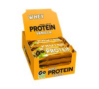 Go On Nutrition Protein Bar 20% - Bars - Protein Bars