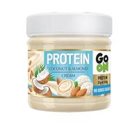 GO ON! Protein Cream Coconut-Almond 180g