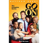 Go On: The Complete Series