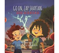 Go on, Zap Shaytan : Seeking Shelter with Allah