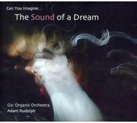 Go: Organic Orchestra - Can You Imagine The Sound Of A Dream