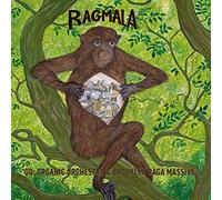 Go: Organic Orchestra & B - Ragmala - a Garland of..