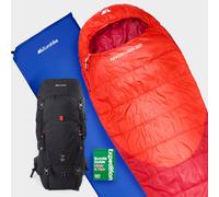 Go Outdoors The Adventurer Bundle - Multi, Multi