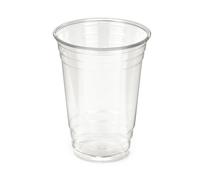 Go-Pak Cup Recyclable PET 20oz/13g Clear (Pack of 1000) R16005
