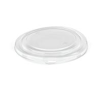 Go-Pak Round Lid PET 1300ml Clear (Pack of 300) A48002