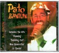 Go Pato by Banton, Pato (2002-06-21j