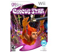 Go Play Circus Star / Game