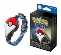 Go Plus Bracelets Bluetooth Wristband Watch Games for Nintendo Pokemon