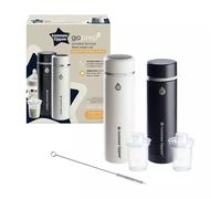 Go Prep Formula Feed Kit Tommee Tippee White One Size