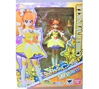 Go! Princess Pretty Cure - CURE TWINKLE - Edition Limitée [SH Figuarts][Japan import]