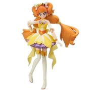 Go! Princess Pretty Cure - CURE TWINKLE - Edition Limitée [SH Figuarts][Japan import]