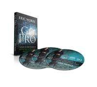GO PRO - 7 STEPS TO BECOMING A NETWORK MARKETING PROFESSIONAL (3 AUDIOS CD SET)
