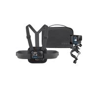GoPro Sports Camera Kit, Black OS