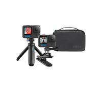 Go Pro - Camera accessories - Kit Voyage - Black Black one size