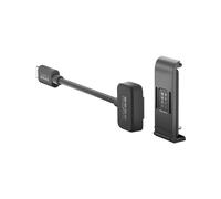 Go Pro - Camera power supply kit - Contacto - Black Black one size