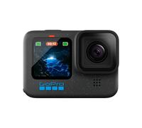 Go Pro - Dash Camera with SD card - HERO12 Black Black one size