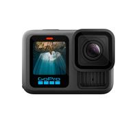 Go Pro - Dash Camera with SD card - HERO13 Black Specialty Bundle Black one size