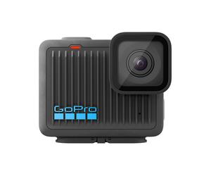 Go Pro - Dashcam with accessories, including an SD card - HERO Specialty Bundle - Black Black one size