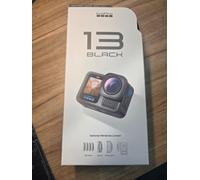 Go Pro Hero 13 Ultra Wide Edition Camera Brand New Unopened Sealed