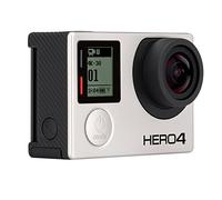 Go Pro HERO4- BLACK EDITION - ADVENTURE